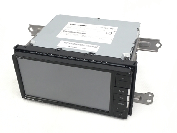Panasonic パナソニック strada ストラーダ CN-RA07WD カー
