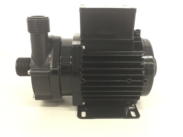 SANSO 三相電機 PMD-643B2 マグネットポンプ ケミカル海水用 ポンプ 美