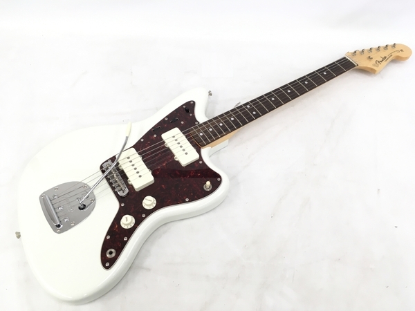 fender japan jazz master 20年 ダイナ ギター ジャズマスター 楽器