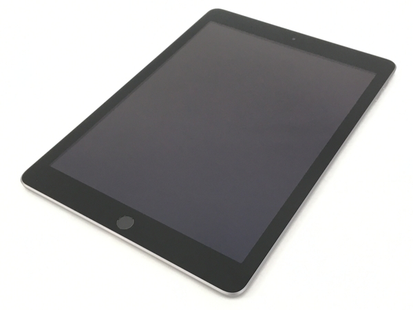 日本販売店 185)Apple iPad 第5世代 WiFi 32GB シルバー laverite.mg
