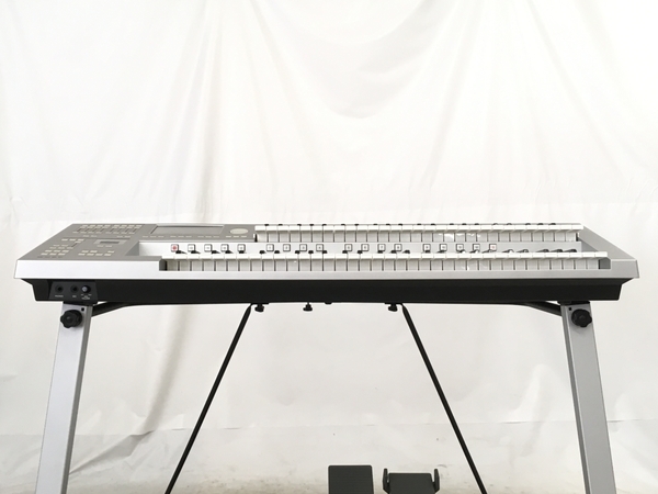 引取限定】YAMAHA D-DECK DDK7 電子ピアノ エレクトーン 2008年製