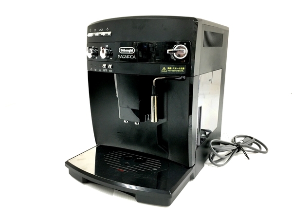 DeLonghi ESAM03110B BLACK 【ネット限定】 50.0%OFF nods.gov.ag