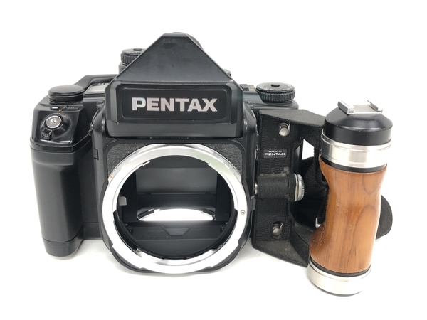 カメラ PENTAX - ペンタックス67 II ボディ(木製グリップ付き)の通販 by えりぴょん's shop|ペンタックスならラクマ カテゴリ - shineray.com.br カメラ PENTAX - ペンタックス67 II ボディ(木製グリップ付き)の通販 by えりぴょん's shop|ペンタックスならラクマ カテゴリ - shineray.com.br