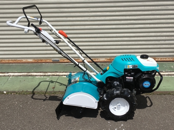 引取限定】クボタ ミニ耕運機 TR3500 菜ビ 直 H6462299 引取限定】クボタ ミニ耕運機 TR3500 菜ビ 直 H6462299