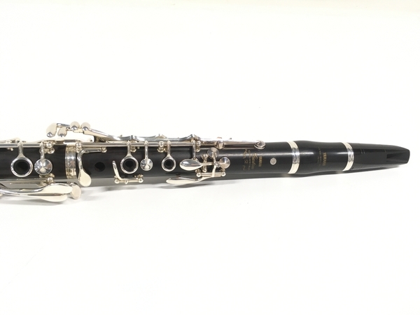 YAMAHA YCL-853IIV YCL853IIV カスタム クラリネット SEシリーズ Bb管