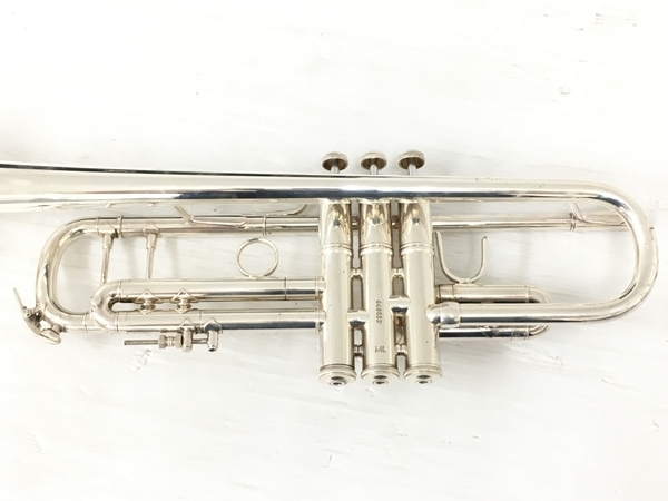 フォームを】 ヤフオク! - Vincent BACH バッハ Stradivarius フォームを】 ヤフオク! - Vincent BACH バッハ Stradivarius