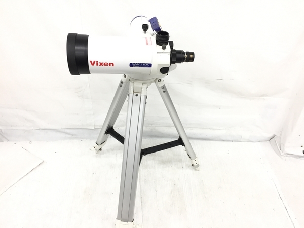 Vixen VMC110L スカイポッド STAR BOOK Type S 天体望遠鏡 三脚付き