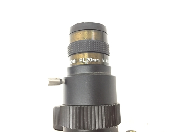 Vixen VMC110L スカイポッド STAR BOOK Type S 天体望遠鏡 三脚付き