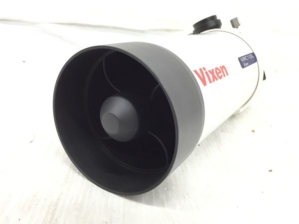 Vixen VMC110L スカイポッド STAR BOOK Type S 天体望遠鏡 三脚付き