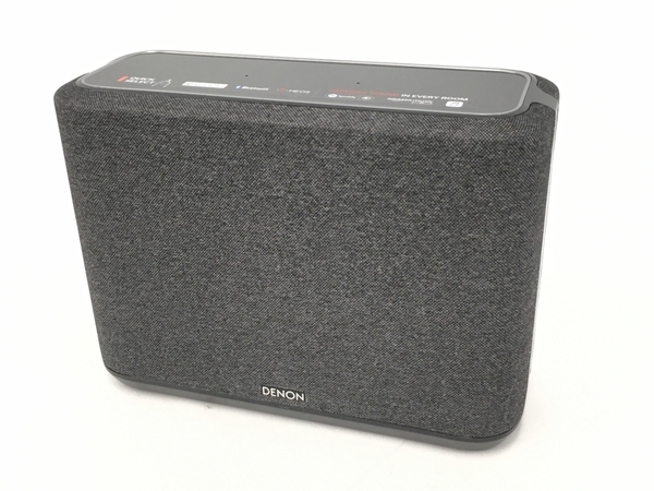 DENON HOME 250 ネットワークスピーカー 2021年製 Bluetooth デノン