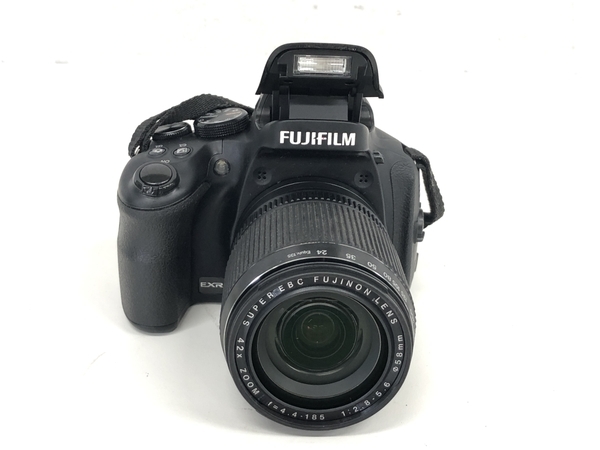 FUJIFILM FinePix HS50EXR デジタルカメラ コンパクト レンズ一体型 ジャンク S6502606 - sucasa.com.ve