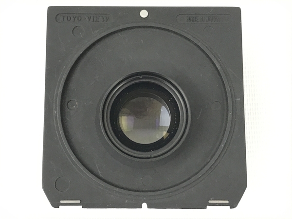 Schneider Kreuznach Symmar-S 5.6/150 カメラ レンズ Schneider Kreuznach Symmar-S 5.6/150 カメラ レンズ