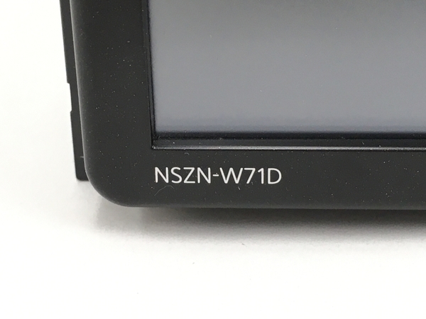 DAIHATSU NSZN-W71D 08545-K9145 純正 ナビ ダイハツ M6543033 DAIHATSU NSZN-W71D 08545-K9145 純正 ナビ ダイハツ M6543033