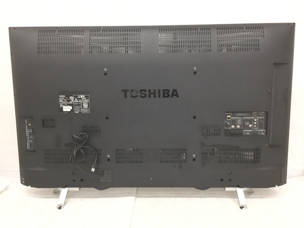 日本直営TOSHIBA 東芝 REGZA レグザ 58Z20X 58V型 液晶テレビ 4K TV 家電 中古 直 K6440721 液晶