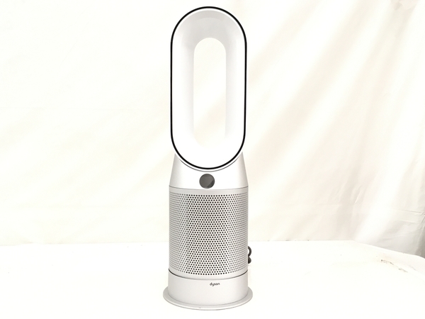Dyson HP07 Purifier Hot + Cool 空気清浄 ファンヒーター ダイソン