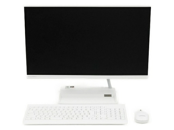 初期保証付】 LENOVO IdeaCentre AIO 3 F0G10049JP 一体型 PC AMD