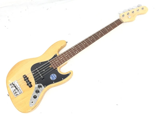 Momose MJ Five2-STD/NJ NA 5弦 ベース モモセ 楽器 美品 K6540466 Momose MJ Five2-STD/NJ NA 5弦 ベース モモセ 楽器 美品 K6540466