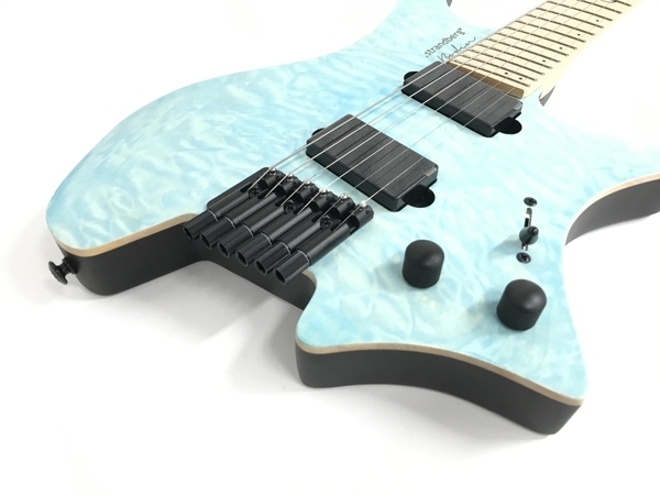 strandberg Boden RAS6 RAISE A SUILEN 朝日六花モデル バンドリ strandberg Boden RAS6 RAISE A SUILEN 朝日六花モデル バンドリ