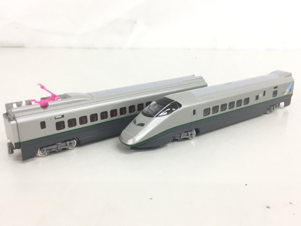 TOMIX 92891 JR E32000系山形新幹線 (つばさ・旧塗装) セット 7両 N