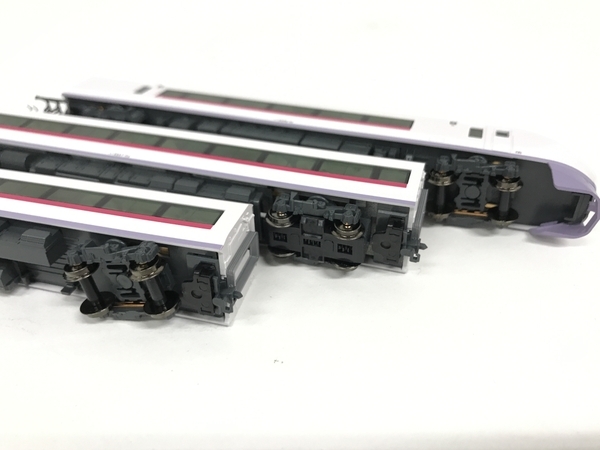 KATO 10-1397 E657系 ひたち・ときわ 基本 6両 Nゲージ 鉄道模型 KATO 10-1397 E657系 ひたち・ときわ 基本 6両 Nゲージ 鉄道模型