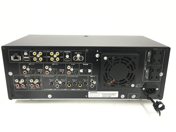 JOYSOUND JS-F1 カラオケ システム カラオケ機器 ジョイサウンド JOYSOUND JS-F1 カラオケ システム カラオケ機器 ジョイサウンド