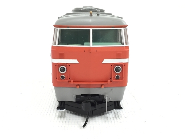 造形村 DD54 16番 ディーゼル機関車 3次形 9-17号機 HO ジャンク 造形村 DD54 16番 ディーゼル機関車 3次形 9-17号機 HO ジャンク