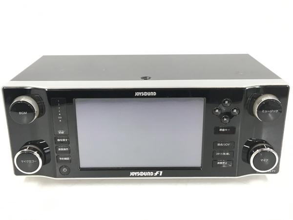 JOYSOUND JS-F1 ロック品 | accentdental.com.au