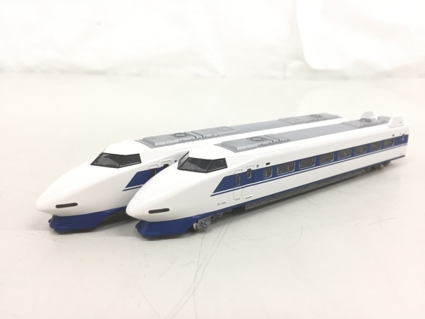 KATO 10-354 100系 新幹線 グランドひかり 6両基本セット Nゲージ 鉄道