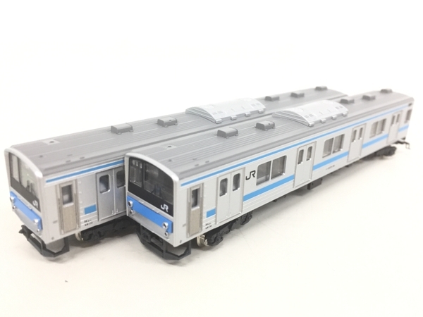205系 京阪神緩行線 7両セット KATO bskampala.com