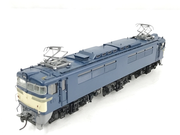 Tenshodo 天賞堂 HOゲージ 直流 電気 機関車 EF61 No.536 鉄道 Tenshodo 天賞堂 HOゲージ 直流 電気 機関車 EF61 No.536 鉄道