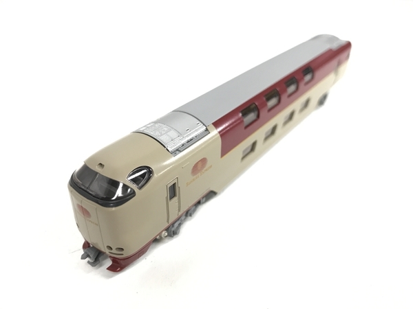 KATO 10-1333 285系 3000番台 サンライズエクスプレス 7両 鉄道 KATO 10-1333 285系 3000番台 サンライズエクスプレス 7両 鉄道