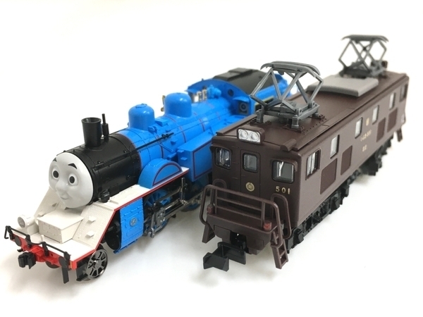 TOMIX 97932 特別企画品 大井川鐵道 きかんしゃトーマス号セット N