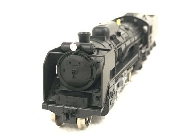 最新入荷D51 標準形 蒸気機関車 鉄道模型 | isarastrology.org