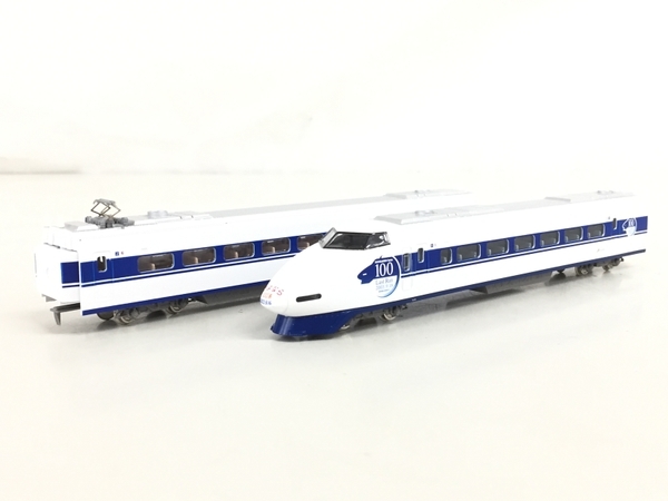 TOMIX 92929 JR さよなら100系 東海道新幹線 セット Nゲージ 16両 N