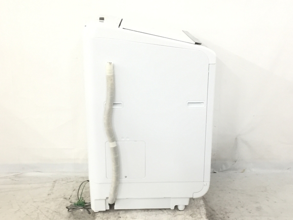 HITACHI 日立 BW-DV120C BEAT WASH ビートウォッシュ 全自動 洗濯機