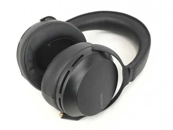 SONY ソニー MDR-Z7M2 ステレオヘッドホン 密閉ダイナミック型