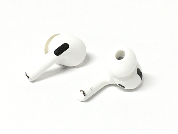 Apple AirPods Pro MWP22J/A ワイヤレスイヤホン エアポッツプロ