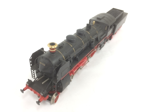最適な価格 クリスマス価格 HOゲージ 蒸気機関車 ホーンビー ジャンク