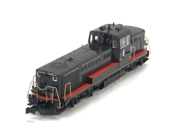 KATO 7011-4 DE10 JR 九州仕様 鉄道 模型 Nゲージ  美品 W6567917