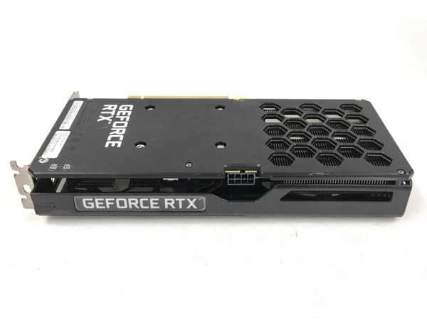 GAINWARD GeForce RTX3060 GHOST 12G GDDR6 グラフィックスボード  T6583467
