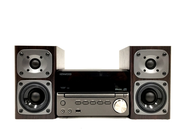 KENWOOD R-XK330 LS-XK330 ミニコンポ CD Bluetooth ケンウッド KENWOOD R-XK330 LS-XK330 ミニコンポ CD Bluetooth ケンウッド