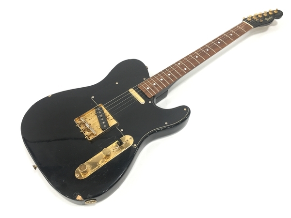 Yahoo!オークション - Fender Japan TLG-80 テレキャスター Yahoo!オークション - Fender Japan TLG-80 テレキャスター