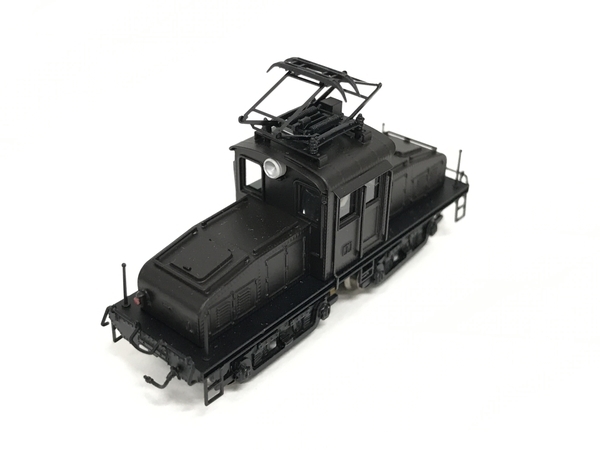 ワールド工芸 Nゲージ 国鉄 ED25 1号機 電気機関車 特別企画品 ワールド工芸 Nゲージ 国鉄 ED25 1号機 電気機関車 特別企画品