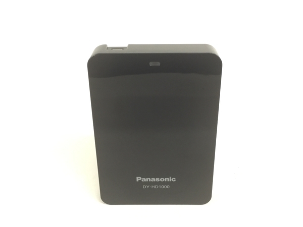 Panasonic パナソニック DY-HD1000 VIER DIGA専用 外付け Panasonic パナソニック DY-HD1000 VIER DIGA専用 外付け