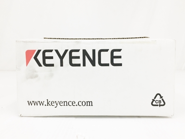 KEYENCE キーエンス CA-DC21E LED照明拡張ユニット 画像処理システム