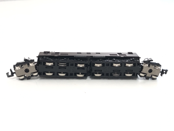 ワールド工芸 Nゲージ 国鉄 EF58 電気機関車 旧車体 塗装済完成 ワールド工芸 Nゲージ 国鉄 EF58 電気機関車 旧車体 塗装済完成