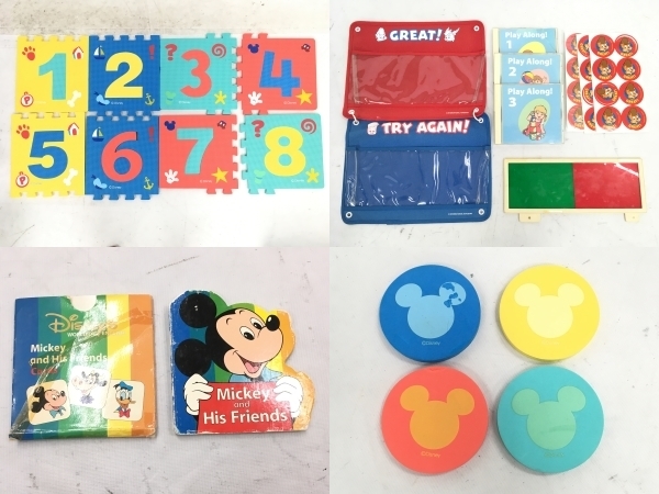 DWE ディズニー ワールド イングリッシュ 子ども 英語 システム 教材