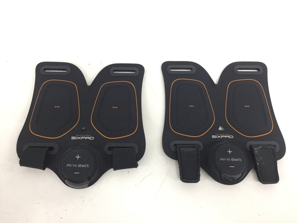 MTG SIXPAD シックスパッド Arm Belt アームベルト SP-AR2211F IF