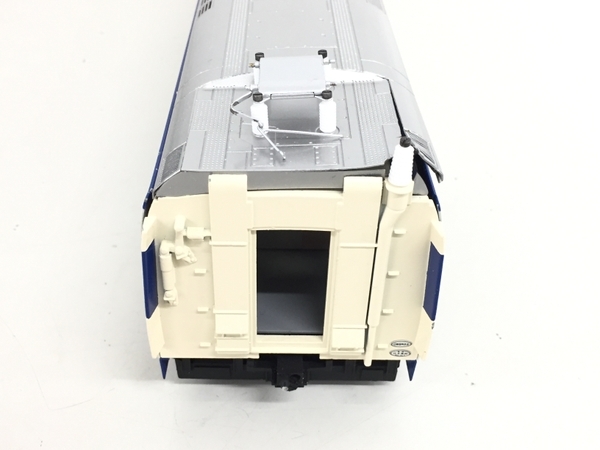 日車夢工房 国鉄 0系 新幹線電車 1/45・32mm スケール Oゲージ 2001- 日車夢工房 国鉄 0系 新幹線電車 1/45・32mm スケール Oゲージ 2001-