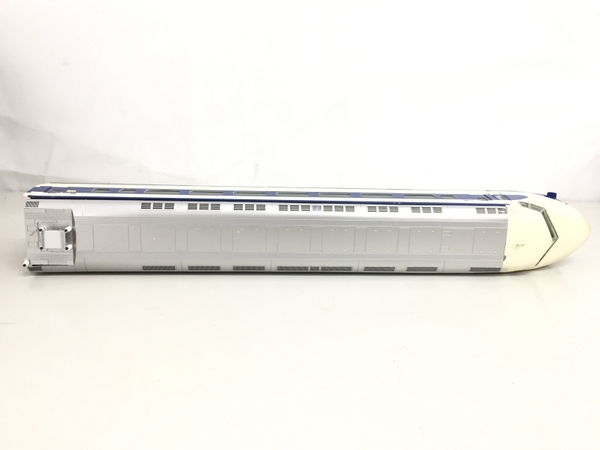 日車夢工房 国鉄 0系 新幹線電車 1/45・32mm スケール Oゲージ 2001- 日車夢工房 国鉄 0系 新幹線電車 1/45・32mm スケール Oゲージ 2001-